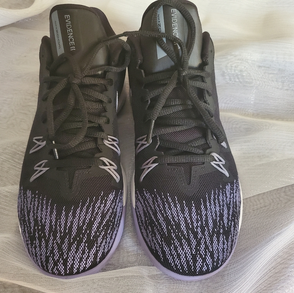 💥Nike Zoom Evidence ll(Make Me A Offer)